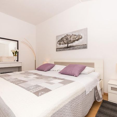Apartments Barba Trogir Extérieur photo