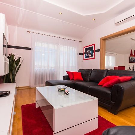 Apartments Barba Trogir Extérieur photo