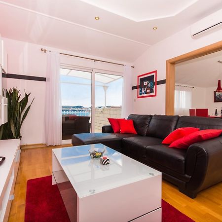 Apartments Barba Trogir Extérieur photo