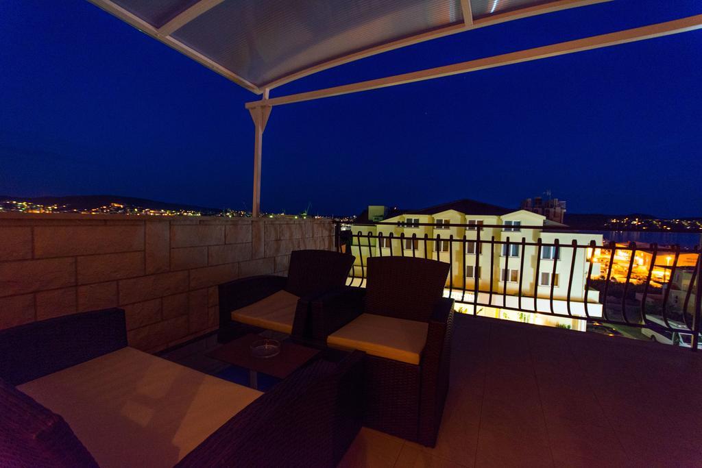Apartments Barba Trogir Extérieur photo