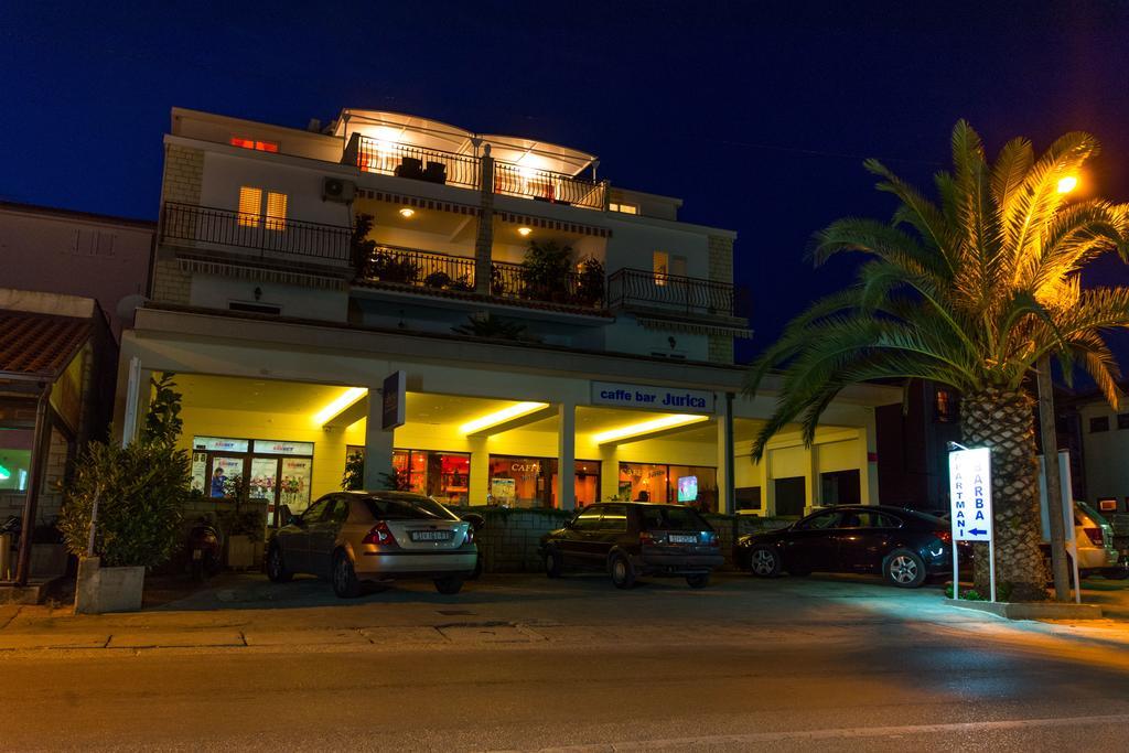 Apartments Barba Trogir Extérieur photo