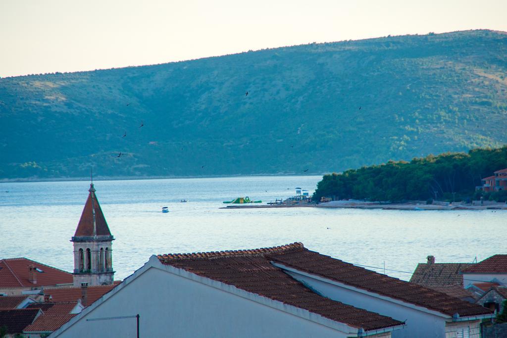 Apartments Barba Trogir Extérieur photo