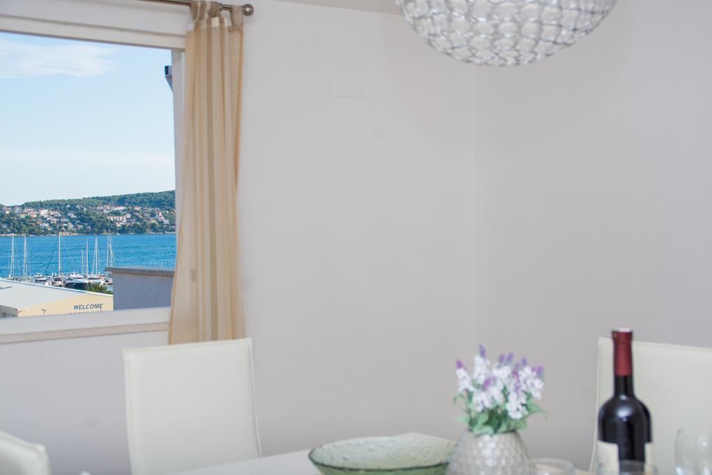 Apartments Barba Trogir Extérieur photo
