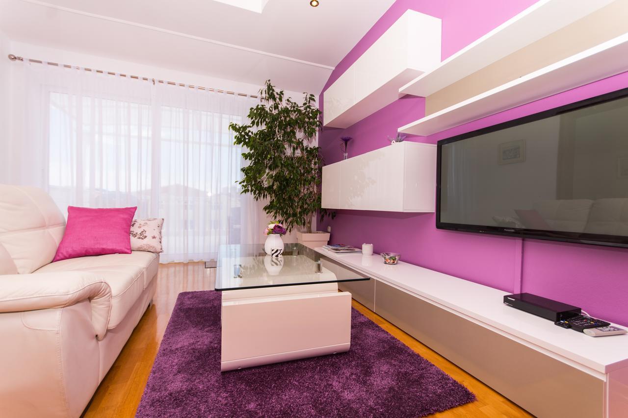Apartments Barba Trogir Extérieur photo